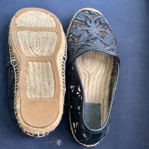 Tory Burch espadrille
